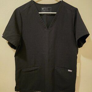 FIGS SCRUB TOP AND PANT SET